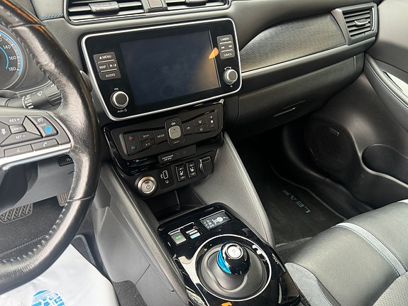 Nissan Leaf 17 of 29