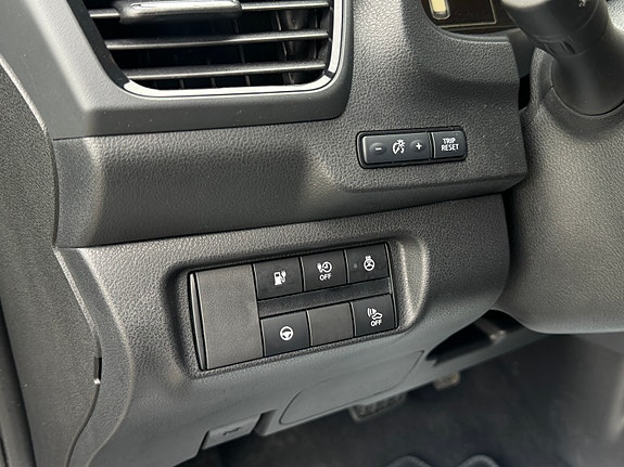 Nissan Leaf 19 of 29