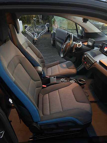 BMW i3 17 of 25