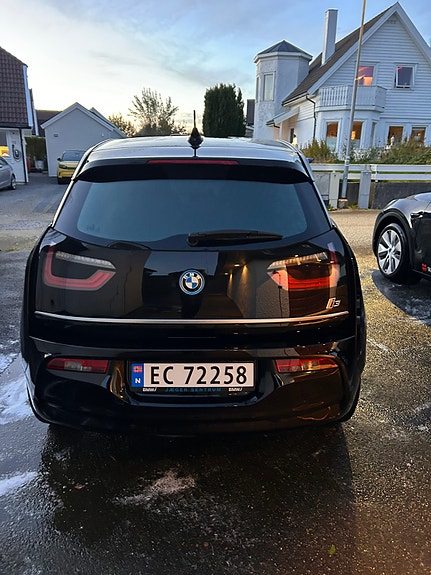 BMW i3 7 of 25