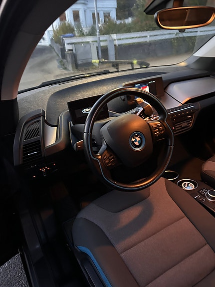 BMW i3 10 of 25
