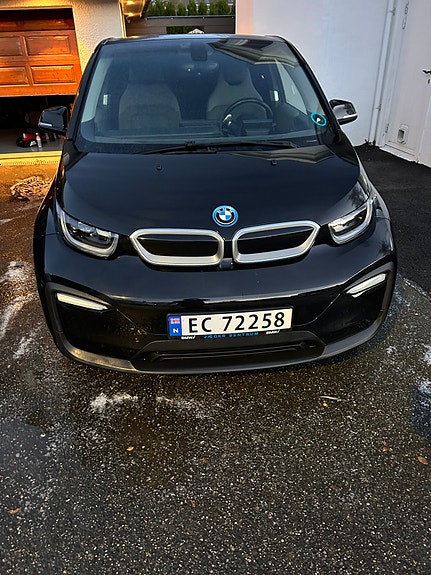BMW i3 3 of 25
