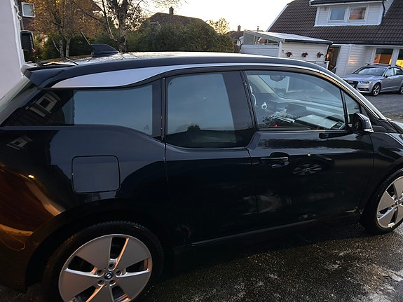 BMW i3 8 of 25