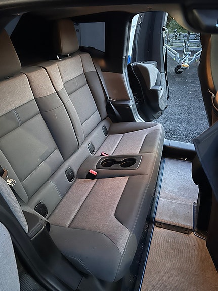 BMW i3 15 of 25