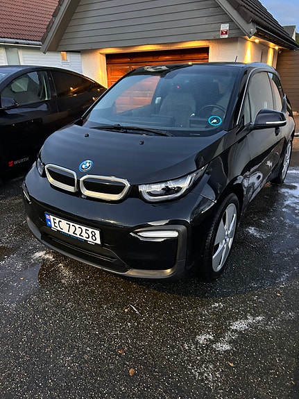 BMW i3 5 of 25