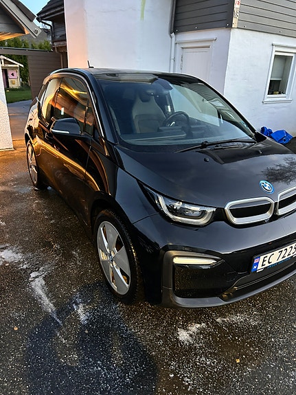 BMW i3 4 of 25
