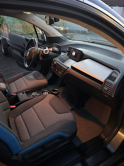 BMW i3 16 of 25