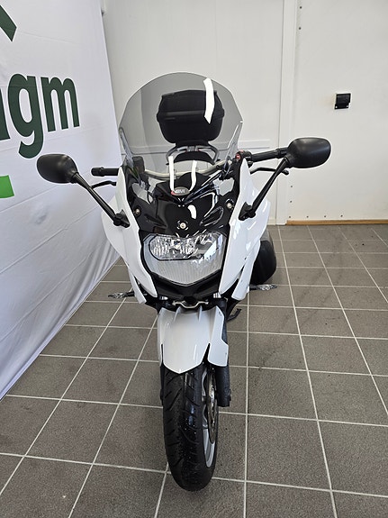 BMW F 800 GT 6 of 9