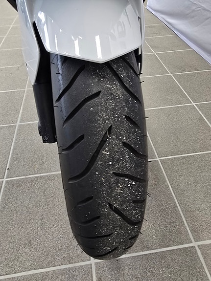 BMW F 800 GT 9 of 9