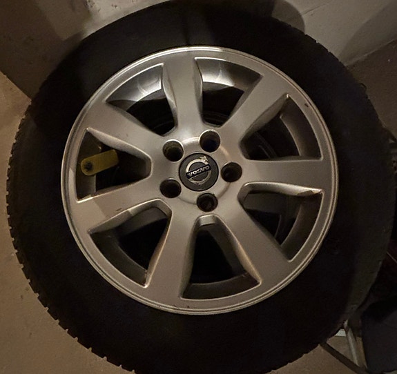 Volvo V70 24 of 25