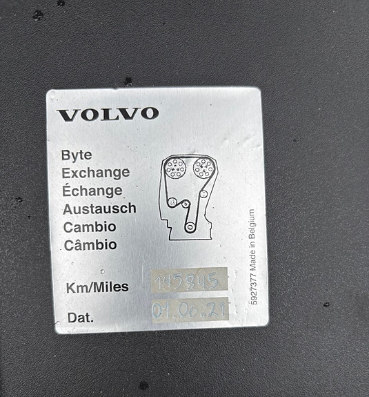 Volvo V70 14 of 25