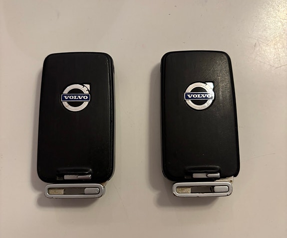 Volvo V70 22 of 25