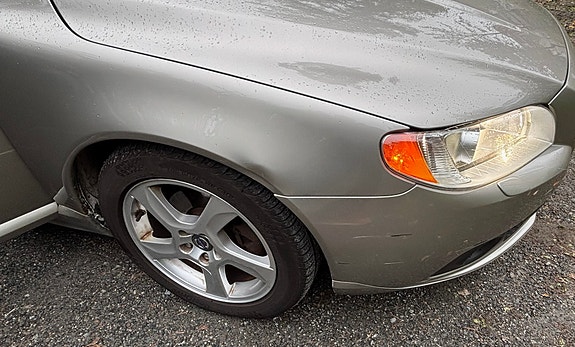 Volvo V70 20 of 25