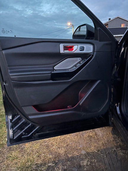 Ford Explorer 7 of 29