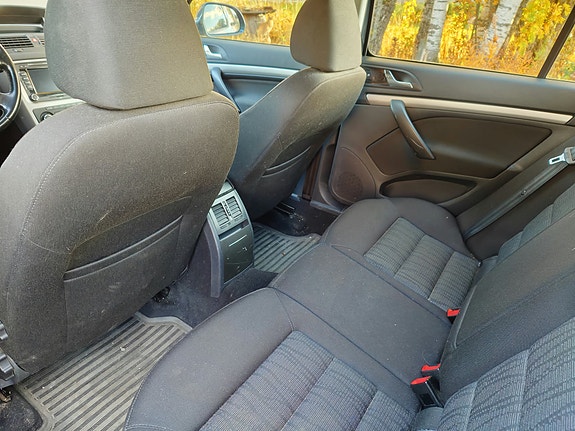 Skoda Octavia 25 of 30