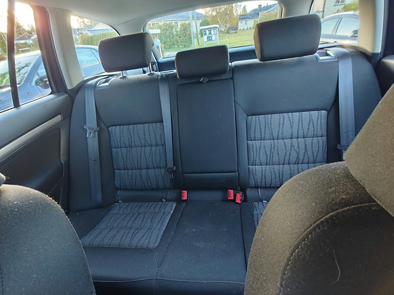 Skoda Octavia 13 of 30
