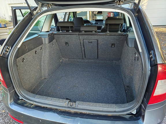 Skoda Octavia 24 of 30