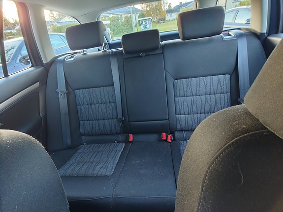 Skoda Octavia 12 of 30