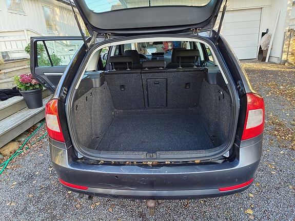 Skoda Octavia 23 of 30