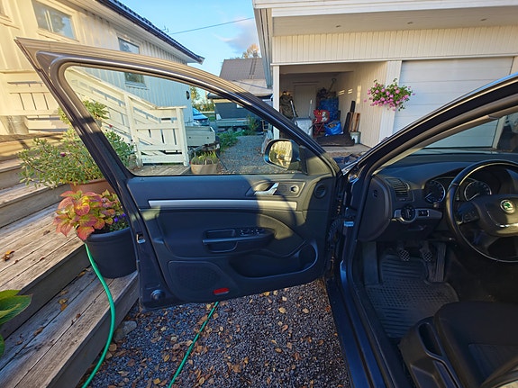 Skoda Octavia 20 of 30