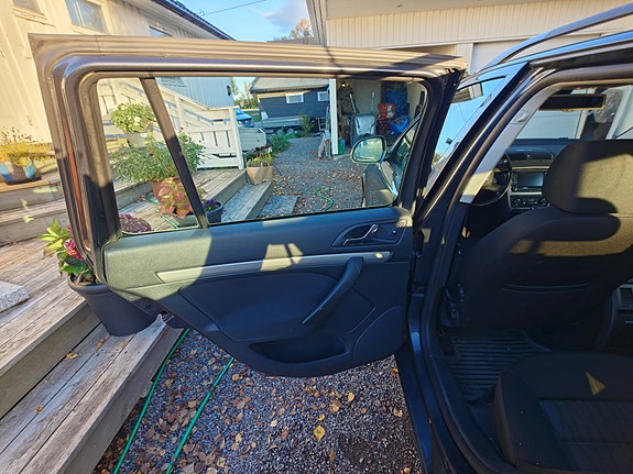 Skoda Octavia 19 of 30