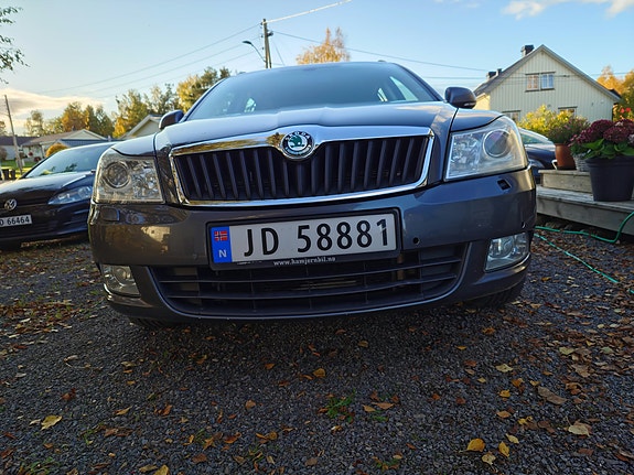 Skoda Octavia 14 of 30