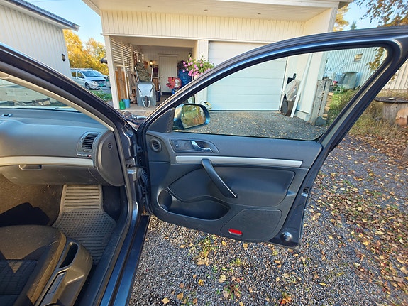 Skoda Octavia 17 of 30