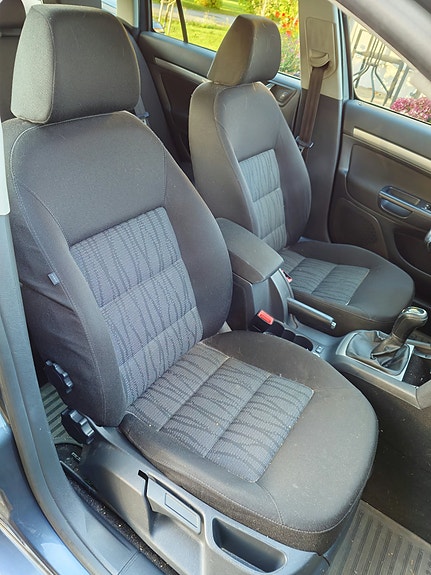 Skoda Octavia 5 of 30