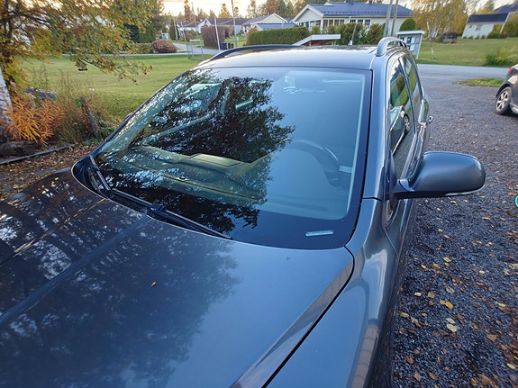 Skoda Octavia 10 of 30