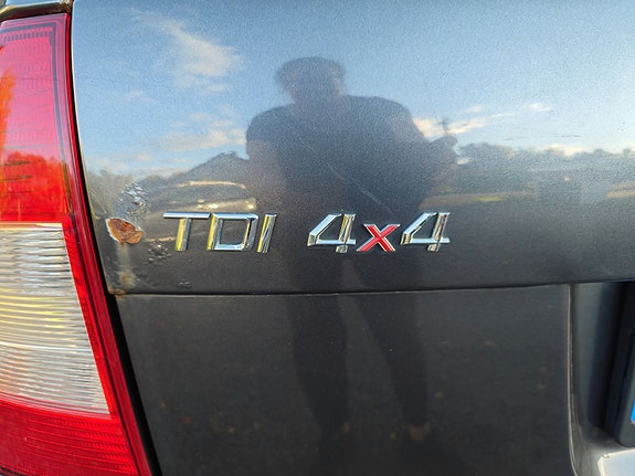 Skoda Octavia 26 of 30