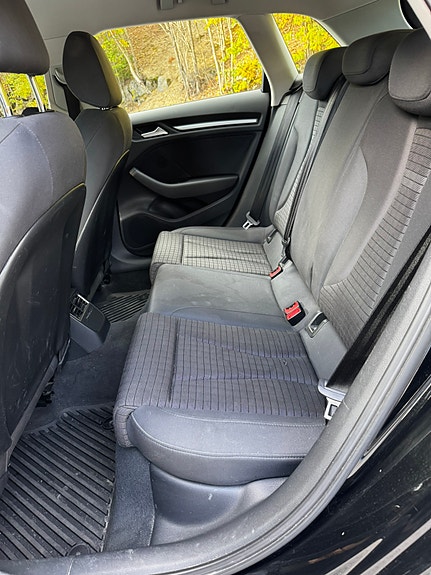 Audi A3 7 of 11
