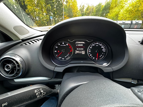 Audi A3 11 of 11