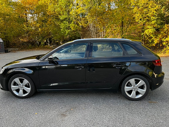Audi A3 4 of 11