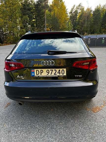 Audi A3 5 of 11
