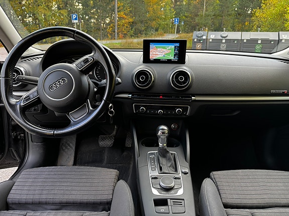 Audi A3 9 of 11