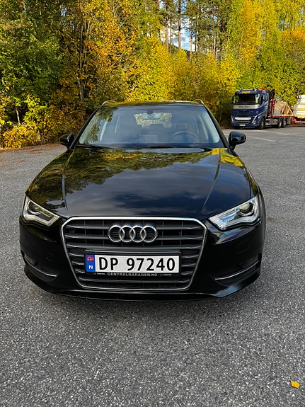 Audi A3 3 of 11