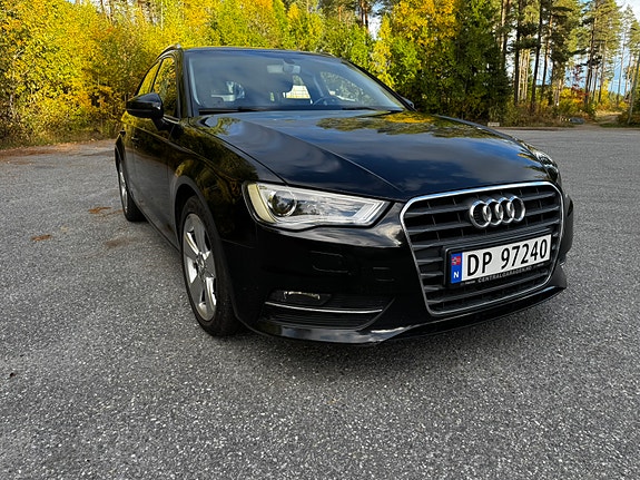 Audi A3 2 of 11