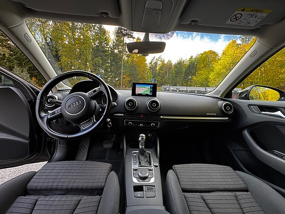 Audi A3 10 of 11