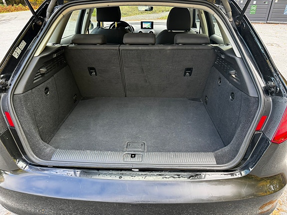 Audi A3 6 of 11