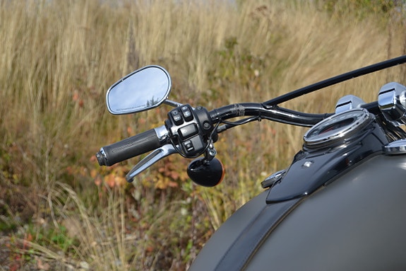 Harley-Davidson FLSL Slim 21 of 26