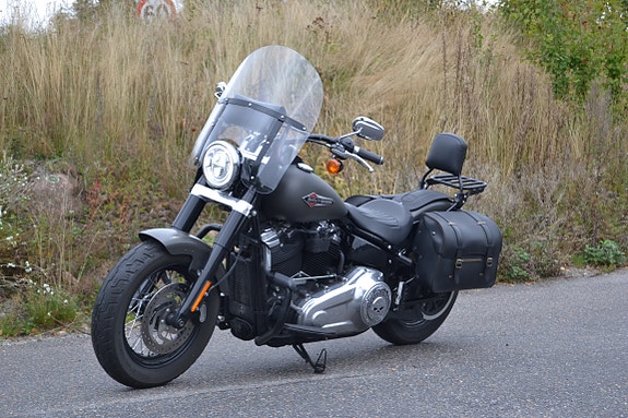Harley-Davidson FLSL Slim 18 of 26