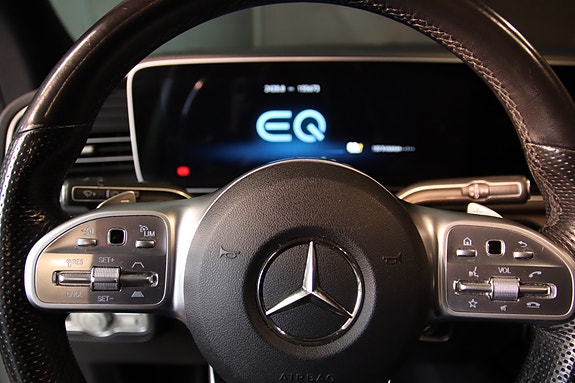 Mercedes-Benz GLE350 de 12 of 28