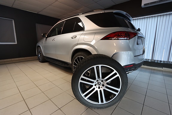 Mercedes-Benz GLE350 de 5 of 28