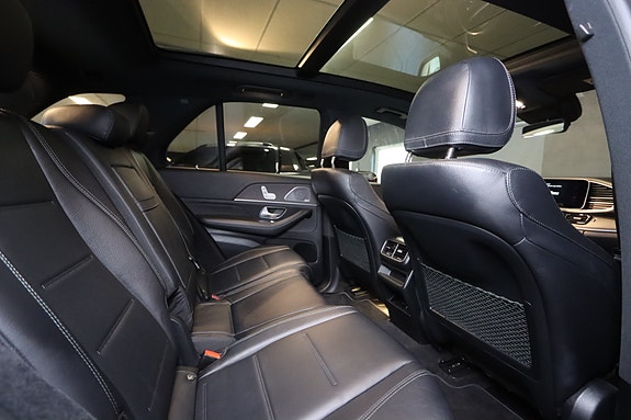 Mercedes-Benz GLE350 de 27 of 28