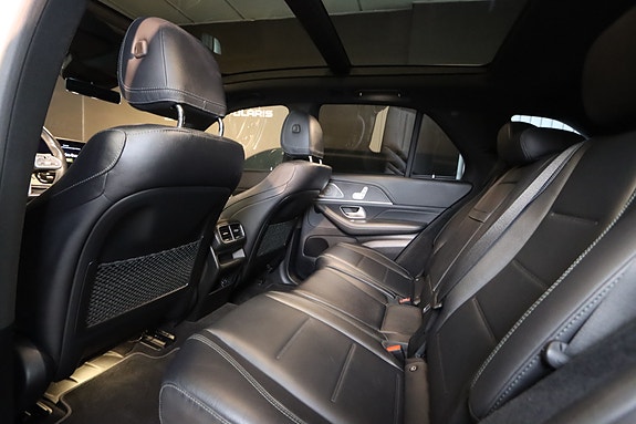 Mercedes-Benz GLE350 de 23 of 28