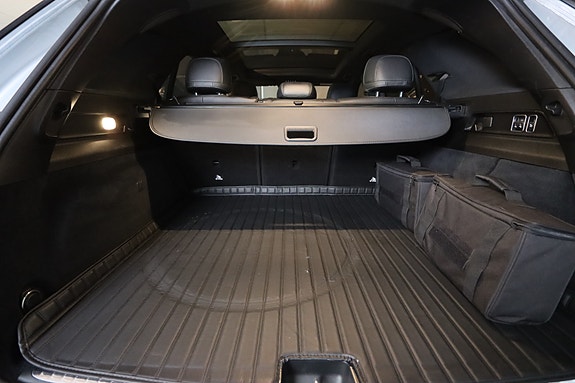 Mercedes-Benz GLE350 de 24 of 28
