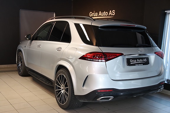 Mercedes-Benz GLE350 de 7 of 28