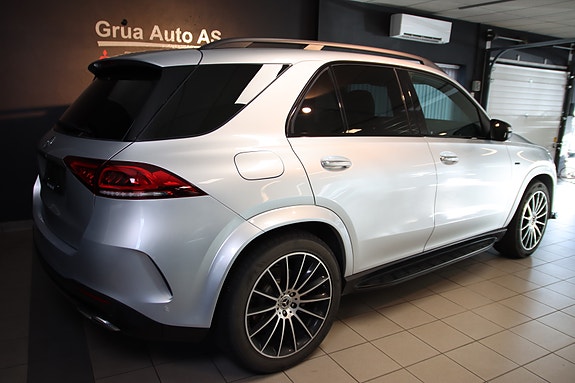 Mercedes-Benz GLE350 de 4 of 28