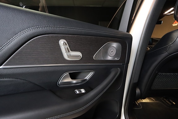 Mercedes-Benz GLE350 de 22 of 28