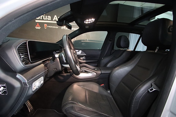 Mercedes-Benz GLE350 de 20 of 28
